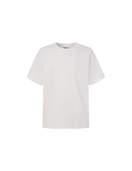 Chrome Hearts T Shirts 2026SS Haute Couture Embroidery Short Sleeve T-Shirt  ,Chrome Hearts T Shirt,Tshirt,APPAREL
