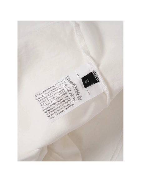 Chrome Hearts T Shirts 2026SS Haute Couture Embroidery Short Sleeve T-Shirt  ,Chrome Hearts T Shirt,Tshirt,APPAREL