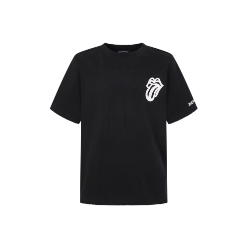 Chrome Hearts T Shirts 2026SS Heavy Embroidery Short Sleeve T-Shirt  ,Chrome Hearts T Shirt,Tshirt,APPAREL