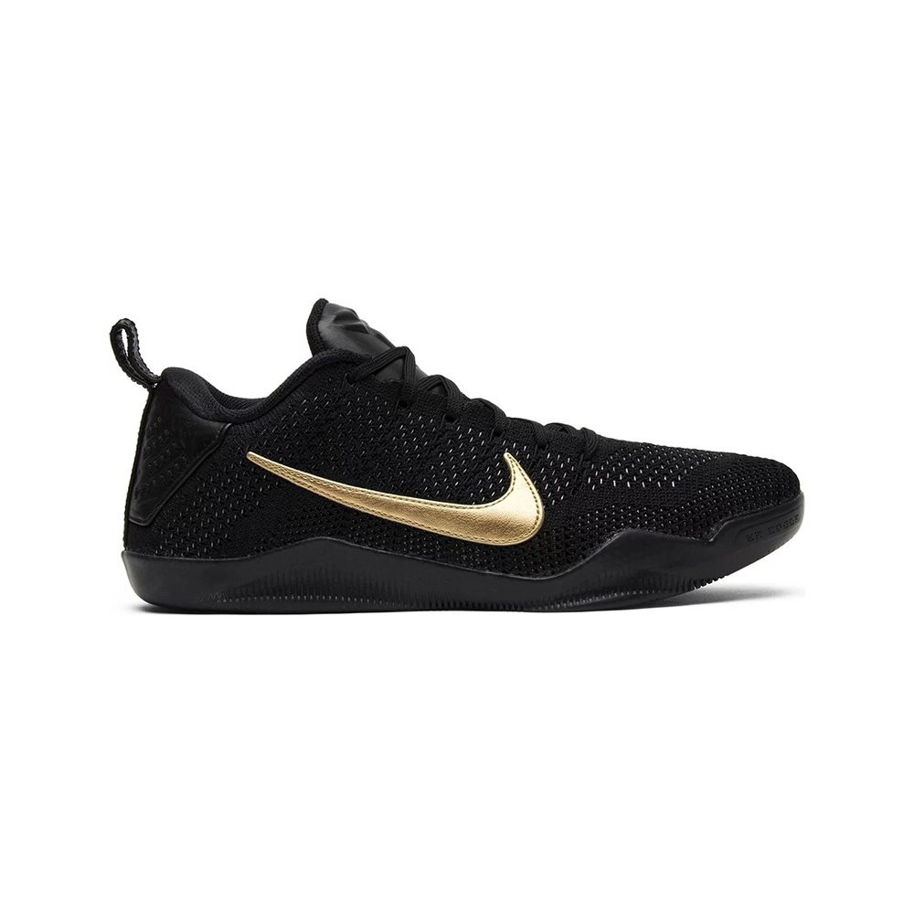 Kobe 11 Elite Low Fade To Black,NIKE KOBE,NIKE SHOES Reps