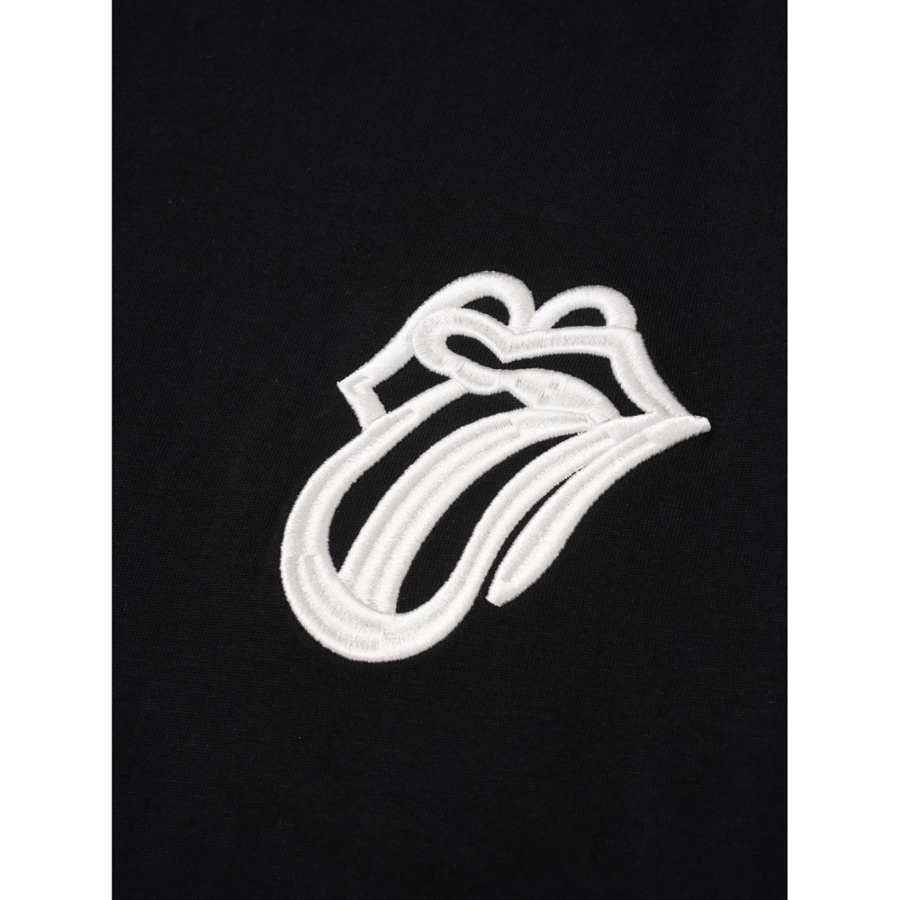 Chrome Hearts T Shirts 2026SS Heavy Embroidery Short Sleeve T-Shirt  ,Chrome Hearts T Shirt,Tshirt,APPAREL
