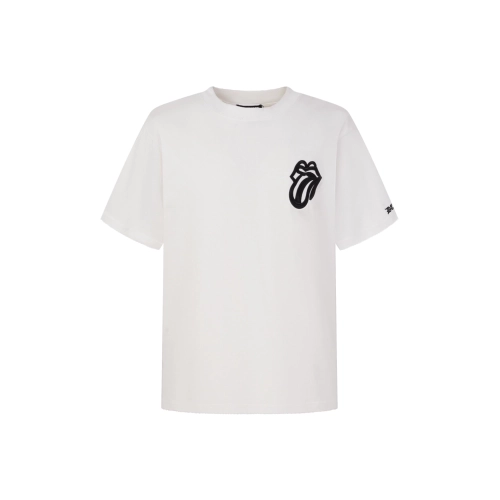 Chrome Hearts T Shirts 2026SS Heavy Embroidery Short Sleeve T-Shirt  ,Chrome Hearts T Shirt,Tshirt,APPAREL
