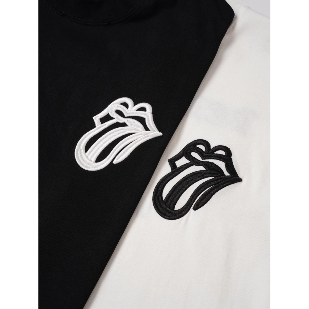 Chrome Hearts T Shirts 2026SS Heavy Embroidery Short Sleeve T-Shirt  ,Chrome Hearts T Shirt,Tshirt,APPAREL