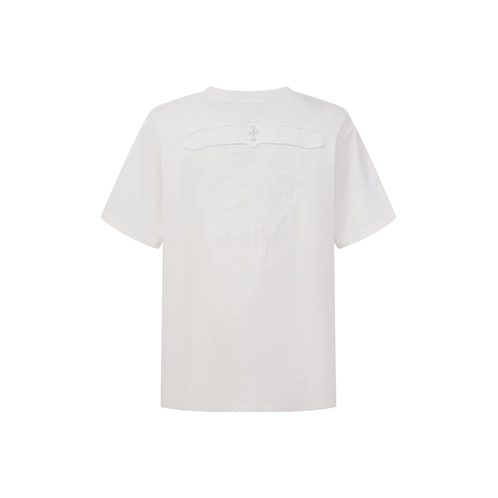 Chrome Hearts T Shirts New 2026 025  ,Chrome Hearts T Shirt,Tshirt,APPAREL