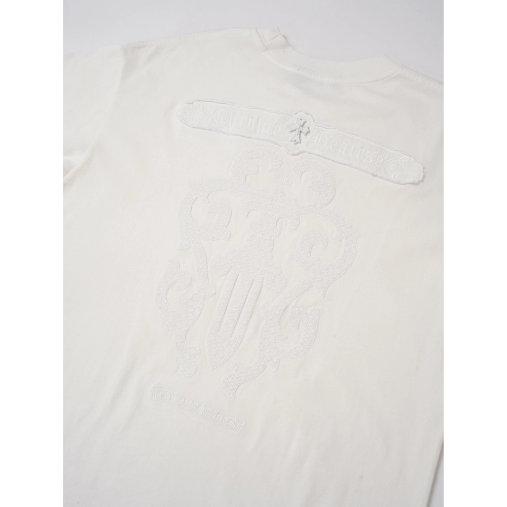 Chrome Hearts T Shirts New 2026 025  ,Chrome Hearts T Shirt,Tshirt,APPAREL