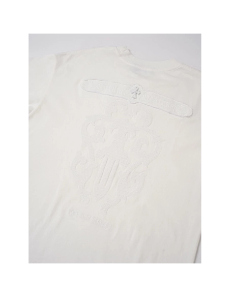 Chrome Hearts T Shirts New 2026 025  ,Chrome Hearts T Shirt,Tshirt,APPAREL