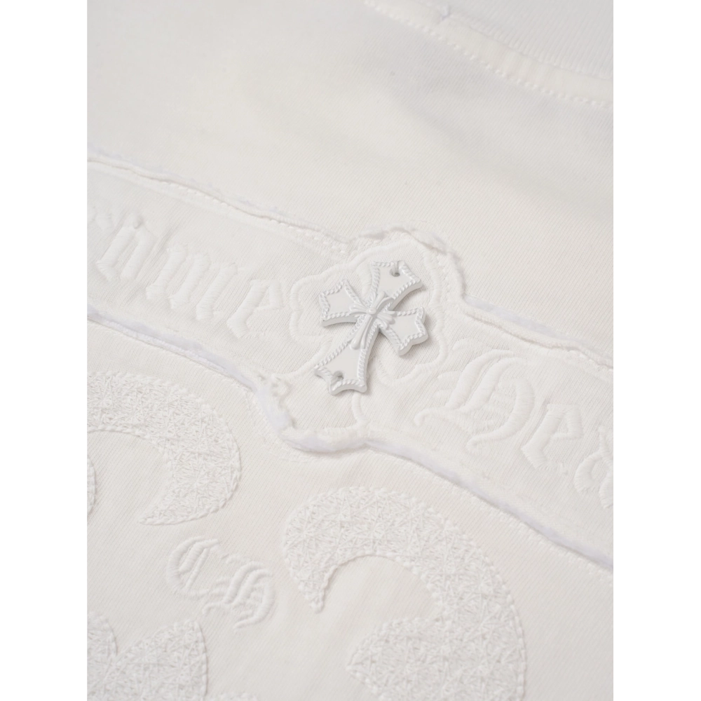 Chrome Hearts T Shirts New 2026 025  ,Chrome Hearts T Shirt,Tshirt,APPAREL