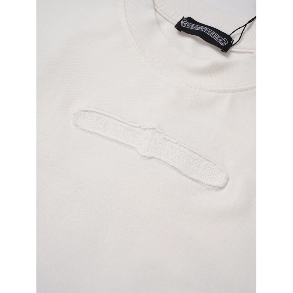 Chrome Hearts T Shirts New 2026 025  ,Chrome Hearts T Shirt,Tshirt,APPAREL