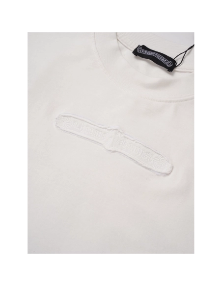 Chrome Hearts T Shirts New 2026 025  ,Chrome Hearts T Shirt,Tshirt,APPAREL