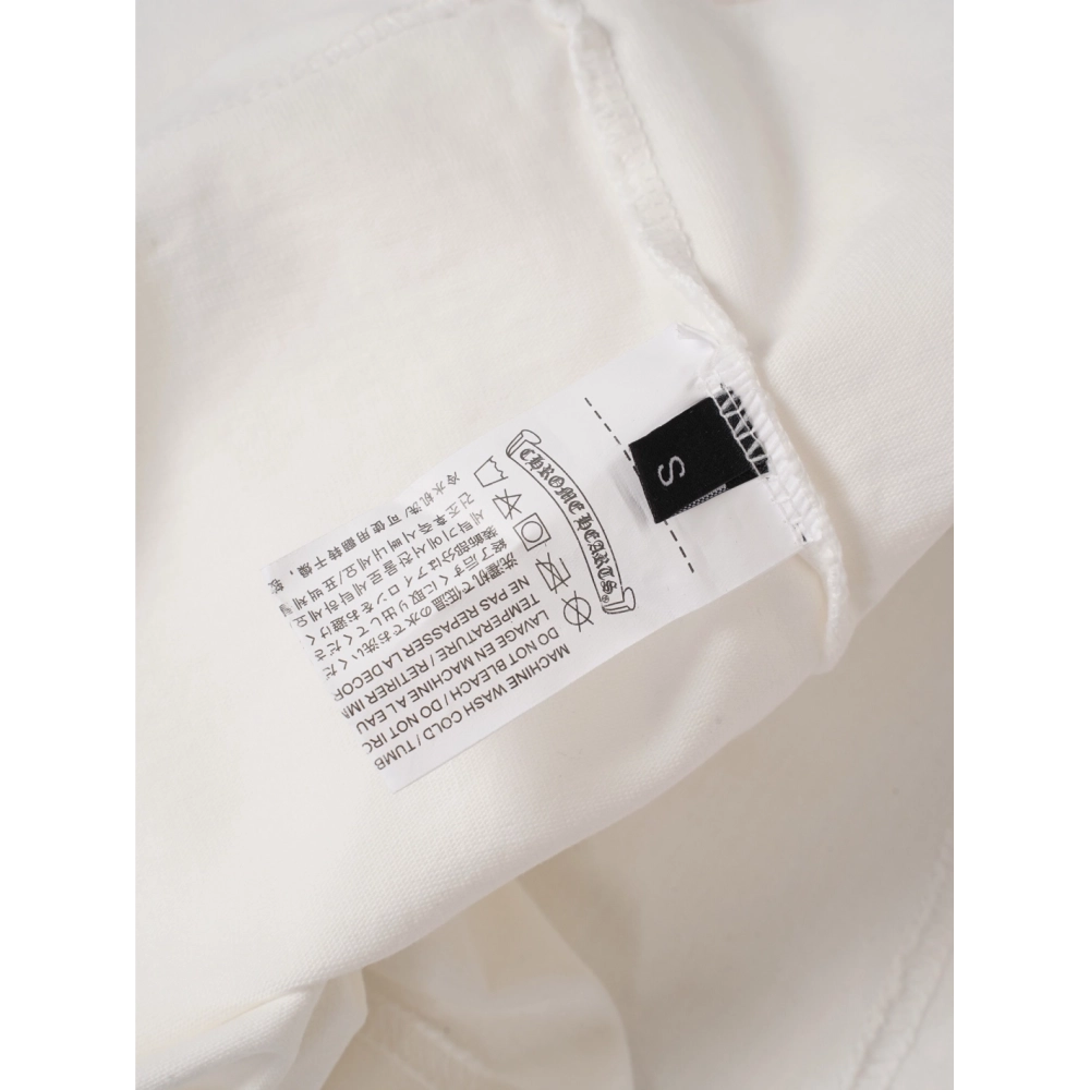 Chrome Hearts T Shirts New 2026 025  ,Chrome Hearts T Shirt,Tshirt,APPAREL