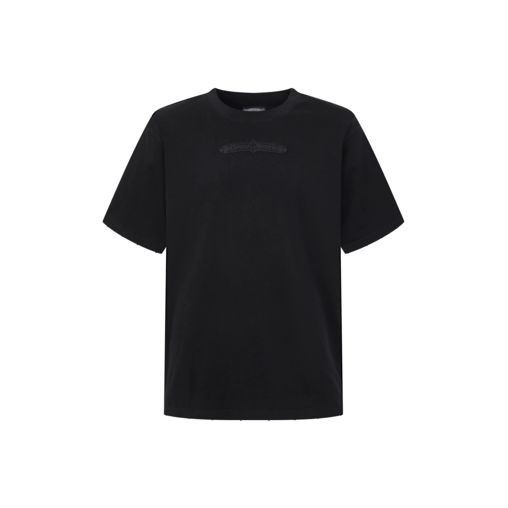Chrome Hearts T Shirts New 2026 026  ,Chrome Hearts T Shirt,Tshirt,APPAREL
