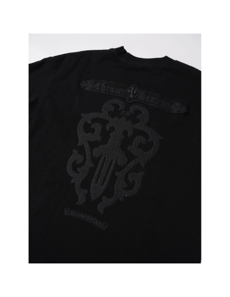 Chrome Hearts T Shirts New 2026 026  ,Chrome Hearts T Shirt,Tshirt,APPAREL