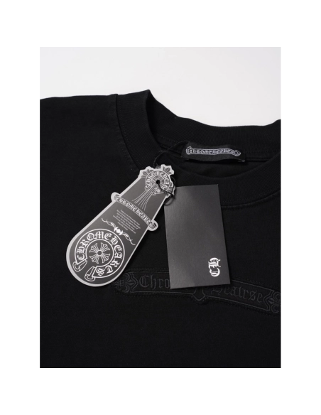 Chrome Hearts T Shirts New 2026 026  ,Chrome Hearts T Shirt,Tshirt,APPAREL