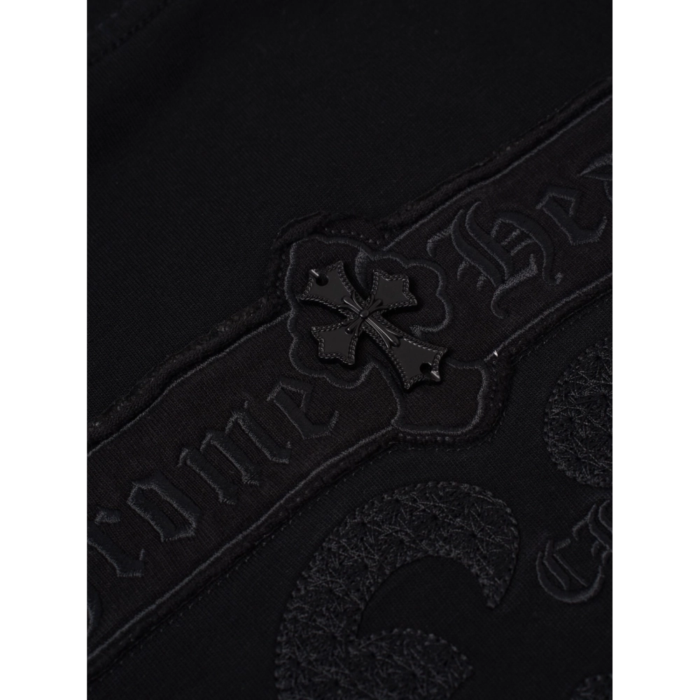 Chrome Hearts T Shirts New 2026 026  ,Chrome Hearts T Shirt,Tshirt,APPAREL