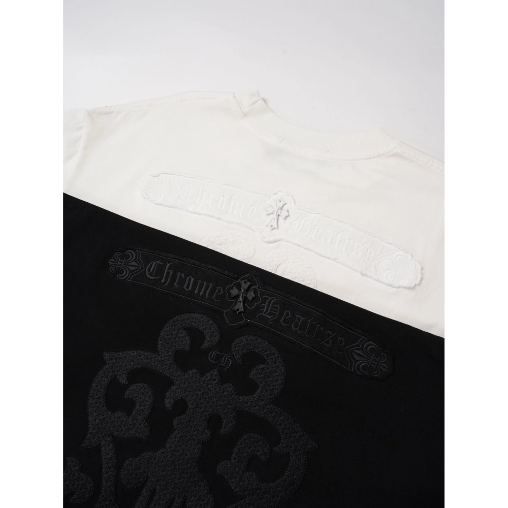 Chrome Hearts T Shirts New 2026 026  ,Chrome Hearts T Shirt,Tshirt,APPAREL
