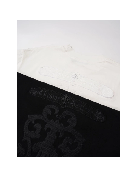Chrome Hearts T Shirts New 2026 026  ,Chrome Hearts T Shirt,Tshirt,APPAREL
