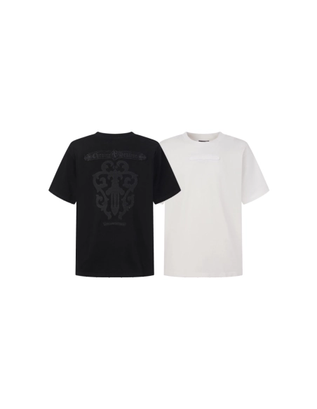 Chrome Hearts T Shirts New 2026 026  ,Chrome Hearts T Shirt,Tshirt,APPAREL