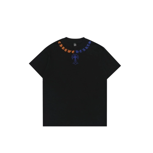 Chrome Hearts T Shirts New 2026 008  ,Chrome Hearts T Shirt,Tshirt,APPAREL