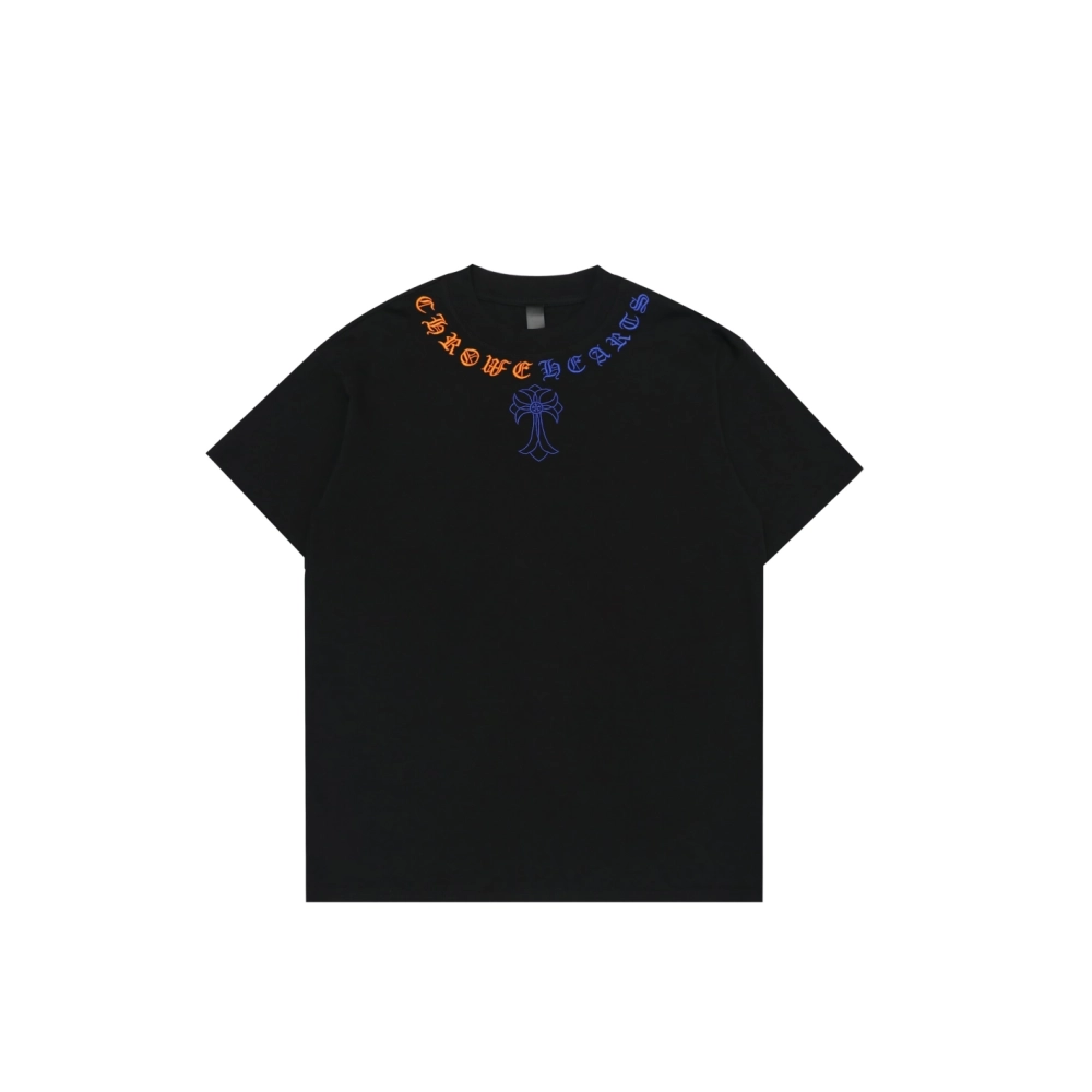 Chrome Hearts T Shirts New 2026 008  ,Chrome Hearts T Shirt,Tshirt,APPAREL