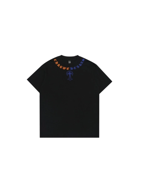 Chrome Hearts T Shirts New 2026 008  ,Chrome Hearts T Shirt,Tshirt,APPAREL