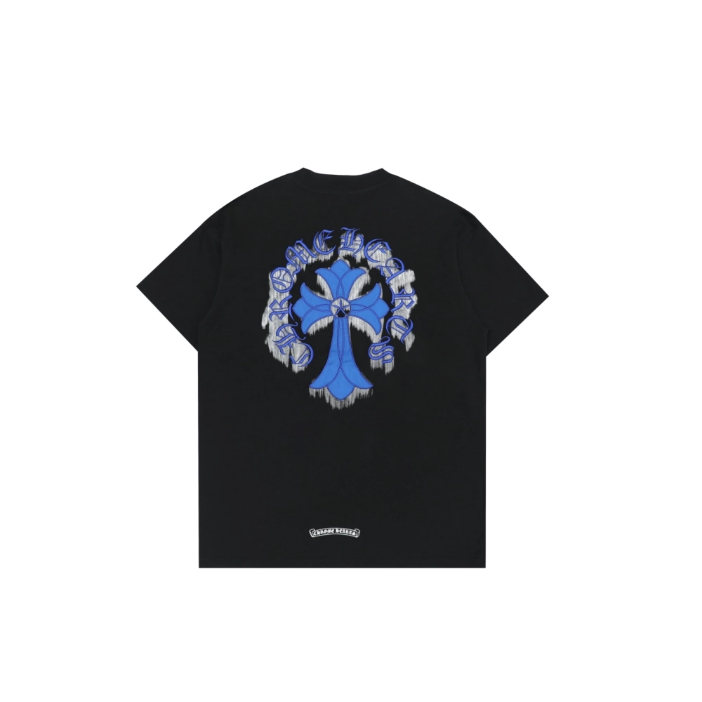 Chrome Hearts T Shirts New 2026 008  ,Chrome Hearts T Shirt,Tshirt,APPAREL