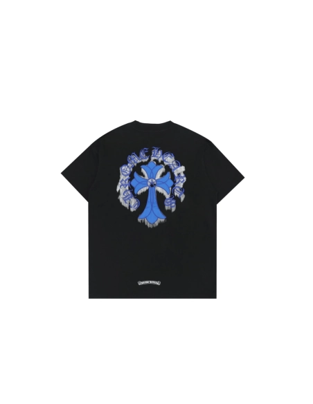Chrome Hearts T Shirts New 2026 008  ,Chrome Hearts T Shirt,Tshirt,APPAREL