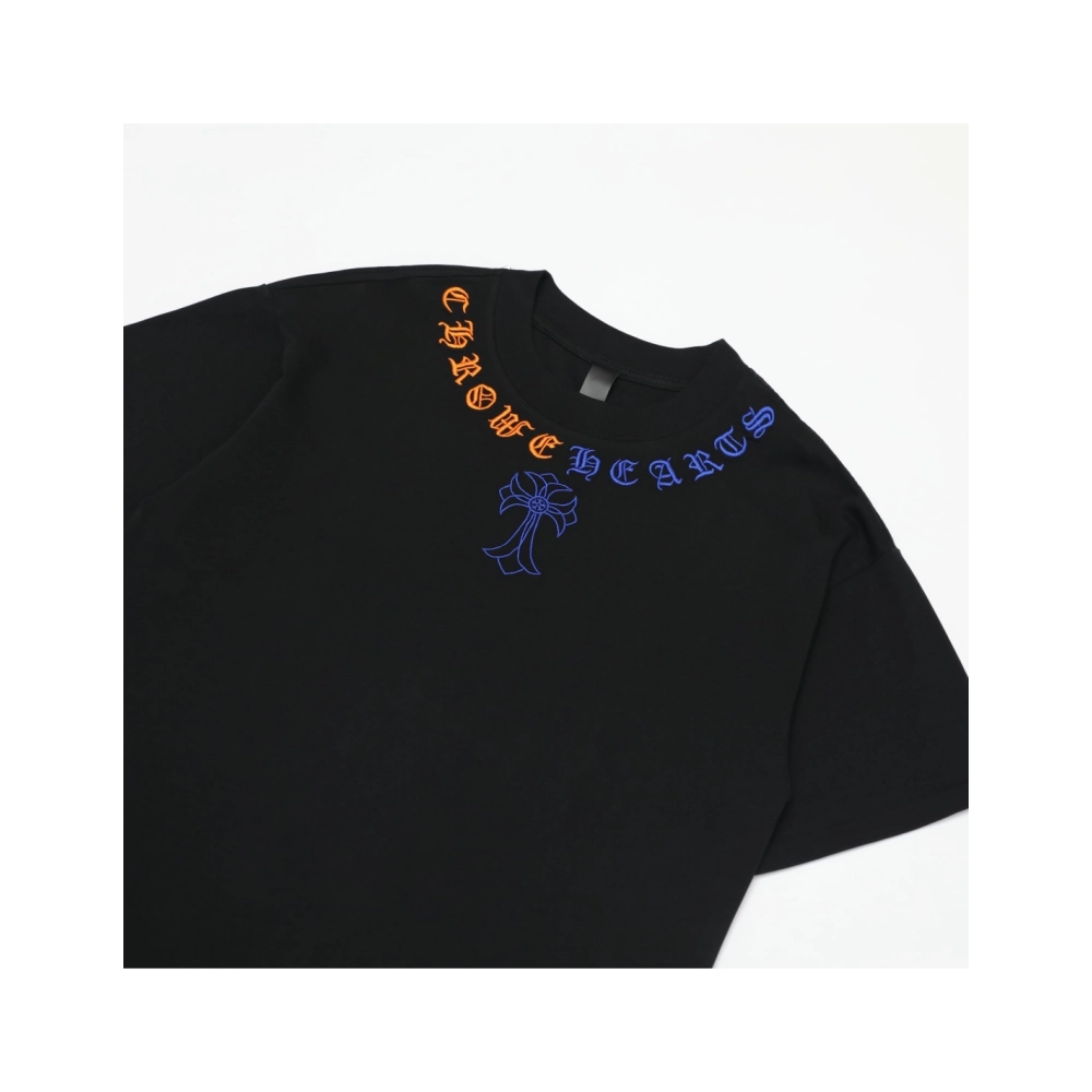 Chrome Hearts T Shirts New 2026 008  ,Chrome Hearts T Shirt,Tshirt,APPAREL