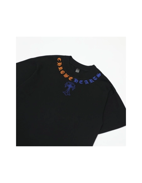 Chrome Hearts T Shirts New 2026 008  ,Chrome Hearts T Shirt,Tshirt,APPAREL