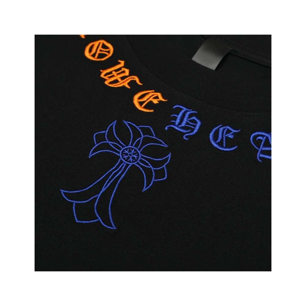 Chrome Hearts T Shirts New 2026 008  ,Chrome Hearts T Shirt,Tshirt,APPAREL