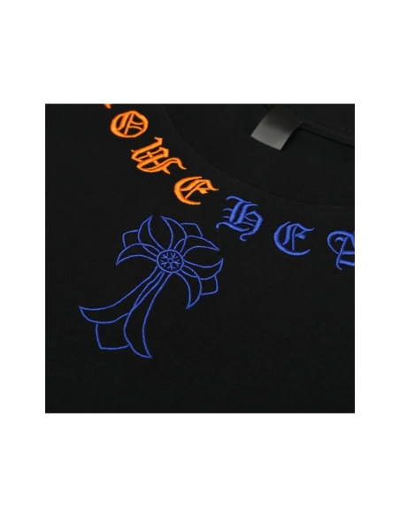 Chrome Hearts T Shirts New 2026 008  ,Chrome Hearts T Shirt,Tshirt,APPAREL