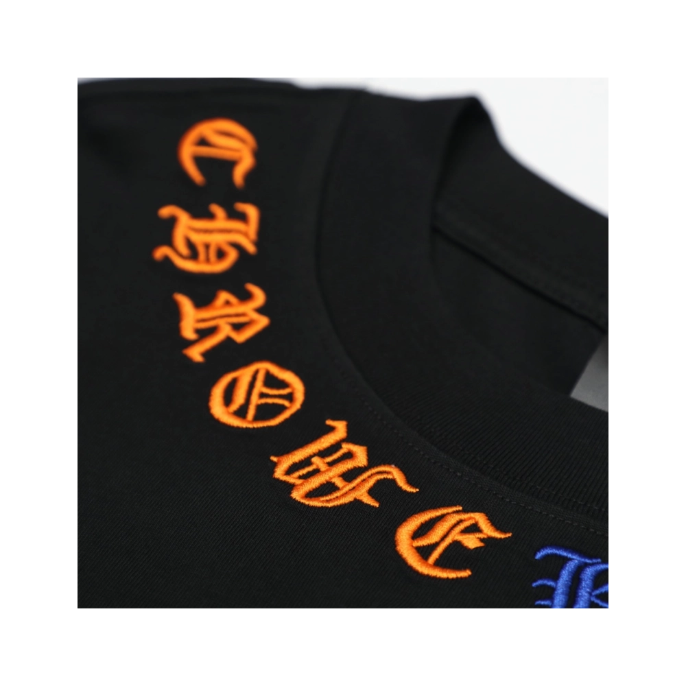 Chrome Hearts T Shirts New 2026 008  ,Chrome Hearts T Shirt,Tshirt,APPAREL