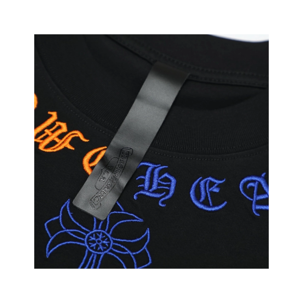 Chrome Hearts T Shirts New 2026 008  ,Chrome Hearts T Shirt,Tshirt,APPAREL