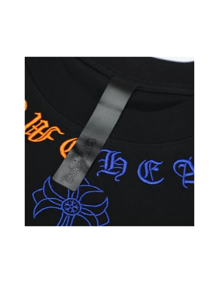 Chrome Hearts T Shirts New 2026 008  ,Chrome Hearts T Shirt,Tshirt,APPAREL