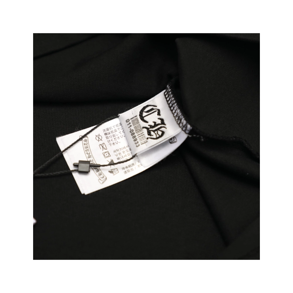 Chrome Hearts T Shirts New 2026 008  ,Chrome Hearts T Shirt,Tshirt,APPAREL