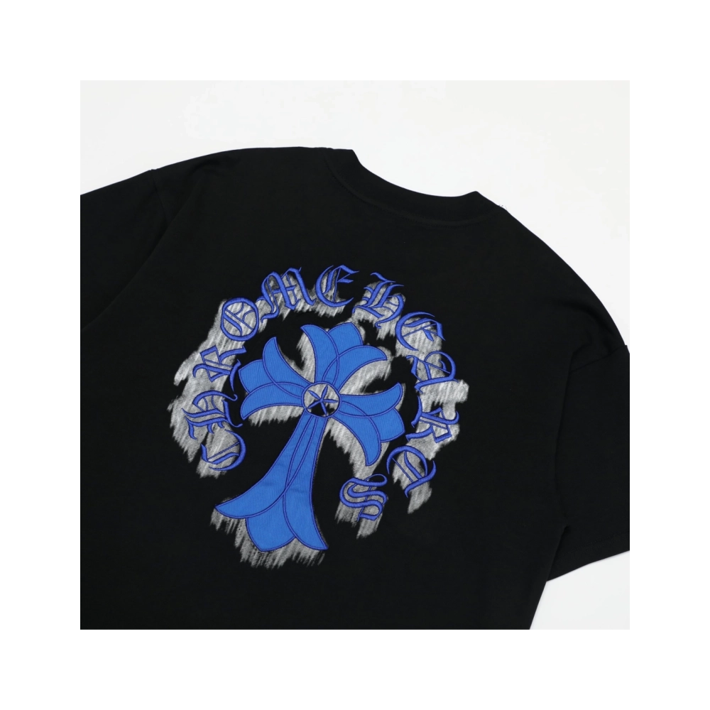 Chrome Hearts T Shirts New 2026 008  ,Chrome Hearts T Shirt,Tshirt,APPAREL