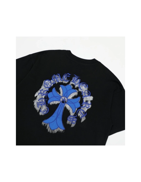 Chrome Hearts T Shirts New 2026 008  ,Chrome Hearts T Shirt,Tshirt,APPAREL