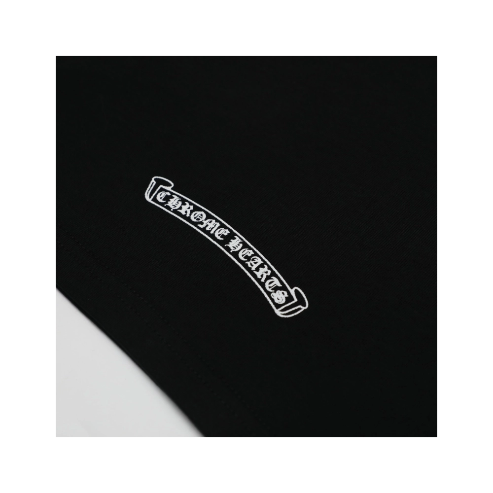Chrome Hearts T Shirts New 2026 008  ,Chrome Hearts T Shirt,Tshirt,APPAREL