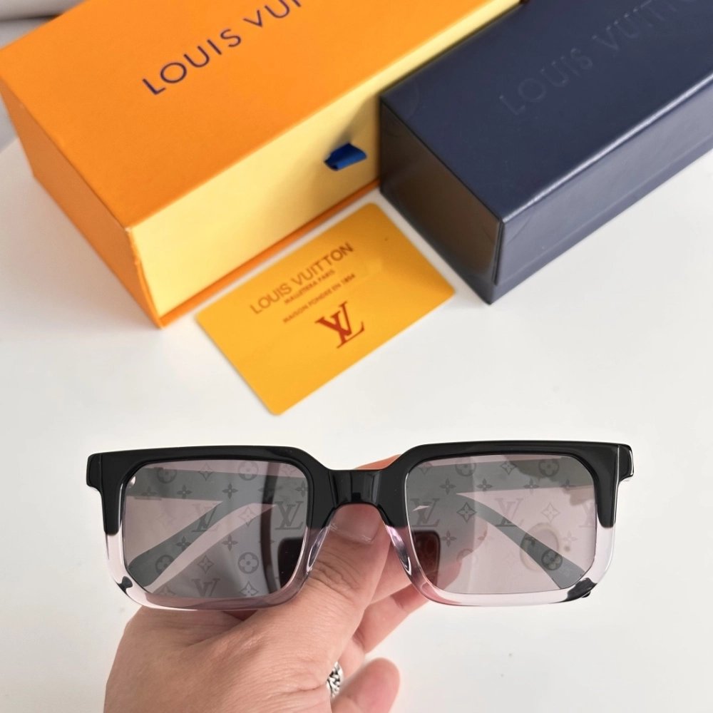 Louis Vuitton Sunglasses 001 | Luxury Designer Eyewear
