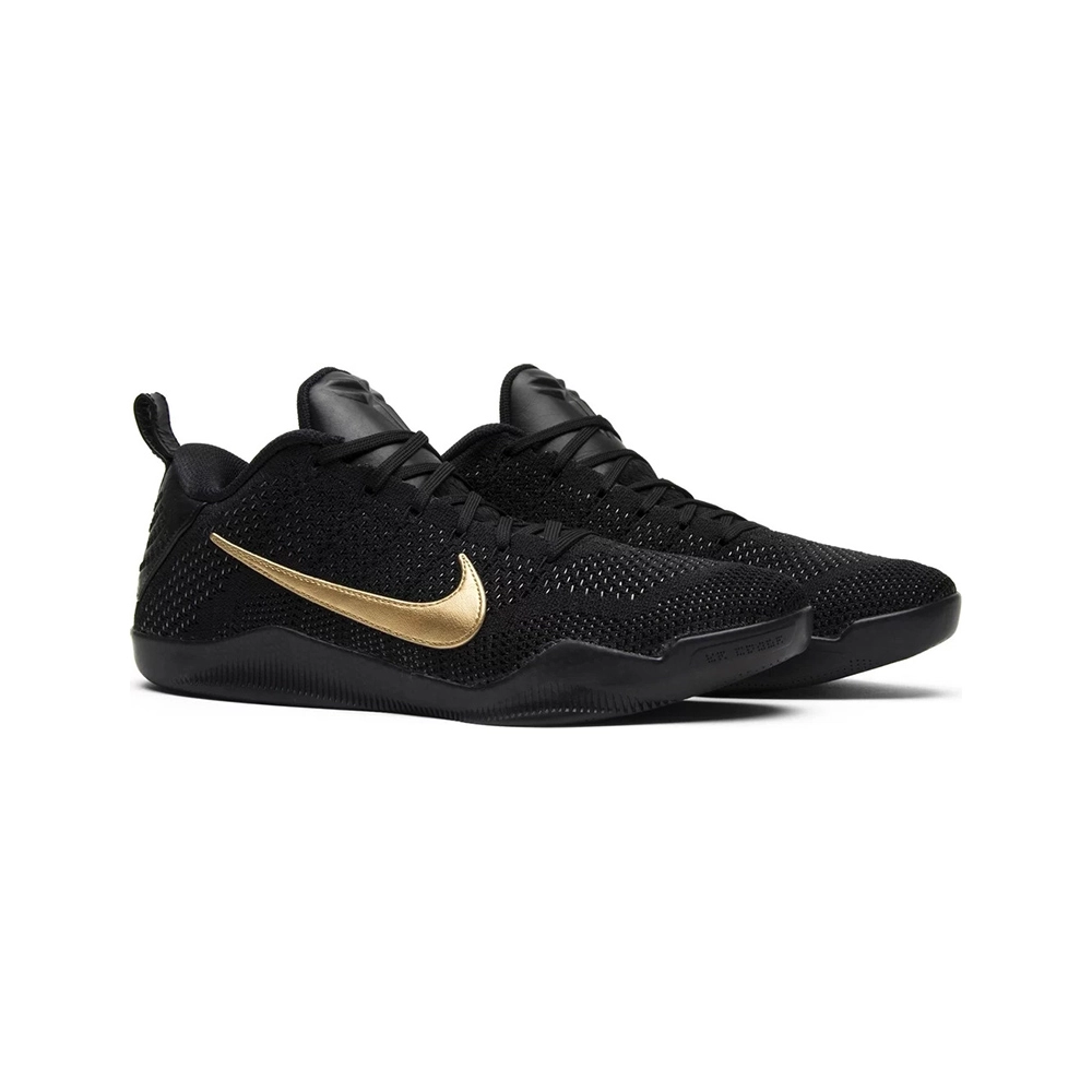 Kobe 11 Elite Low Fade To Black,NIKE KOBE,NIKE SHOES Reps