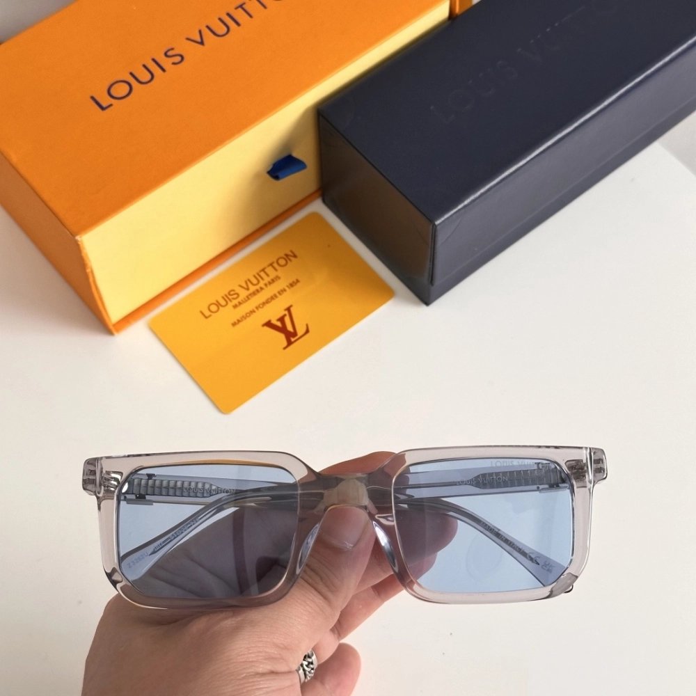 Louis Vuitton Sunglasses 001 | Luxury Designer Eyewear