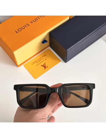 Louis Vuitton Sunglasses 001 | Luxury Designer Eyewear