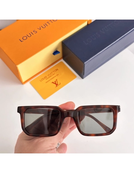 Louis Vuitton Sunglasses 001 | Luxury Designer Eyewear