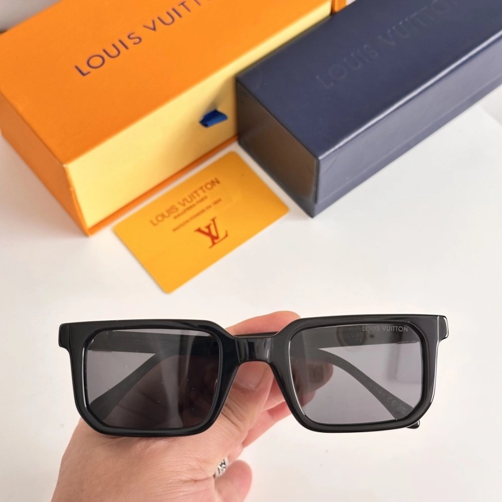 Louis Vuitton Sunglasses 001 | Luxury Designer Eyewear