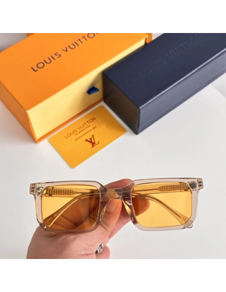 Louis Vuitton Sunglasses 001 | Luxury Designer Eyewear