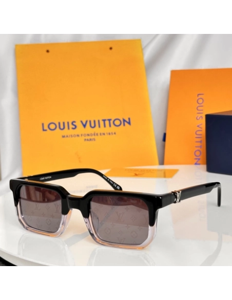 Louis Vuitton Sunglasses 002 | Luxury Designer Eyewear