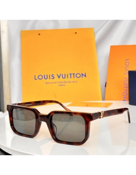 Louis Vuitton Sunglasses 002 | Luxury Designer Eyewear