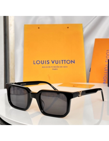 Louis Vuitton Sunglasses 002 | Luxury Designer Eyewear