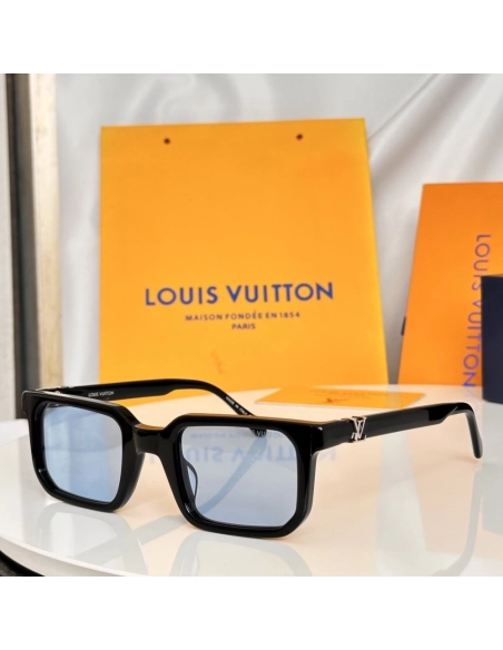Louis Vuitton Sunglasses 002 | Luxury Designer Eyewear