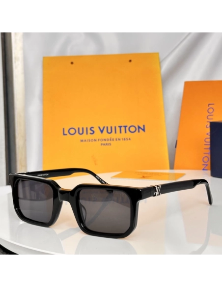 Louis Vuitton Sunglasses 002 | Luxury Designer Eyewear