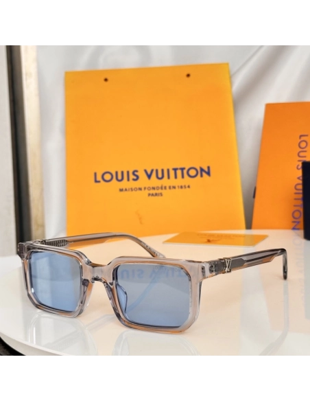 Louis Vuitton Sunglasses 002 | Luxury Designer Eyewear